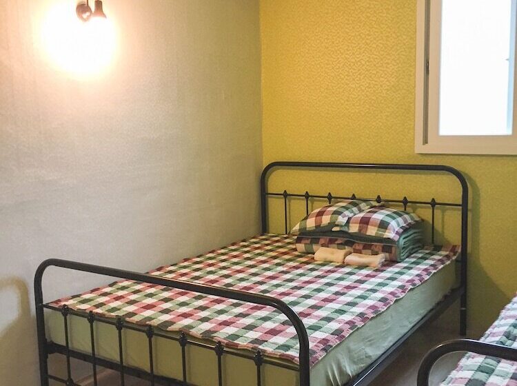 Пансион Suncheon Guesthouse Nreem