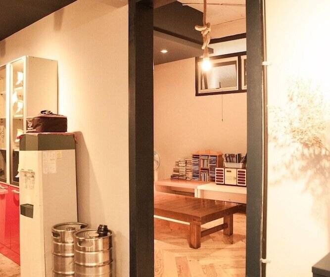 Пансион Suncheon Guesthouse Nreem