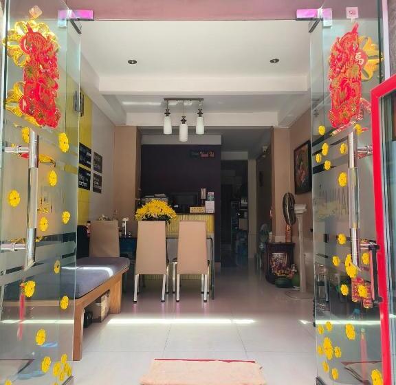 پانسیون Thanh Ha Guest House