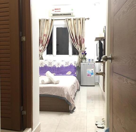 پانسیون Thanh Ha Guest House