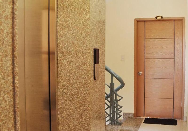 پانسیون Thanh Ha Guest House