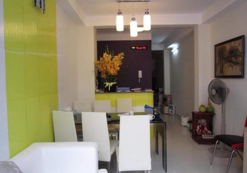 پانسیون Thanh Ha Guest House