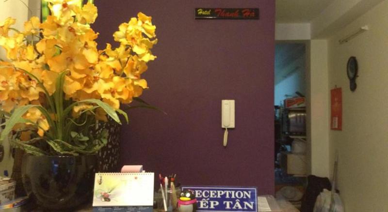 پانسیون Thanh Ha Guest House