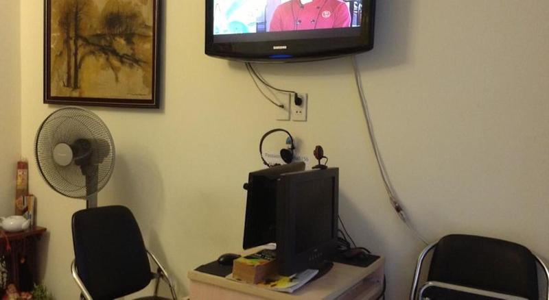 پانسیون Thanh Ha Guest House