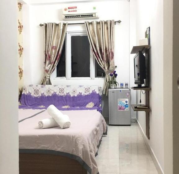 پانسیون Thanh Ha Guest House