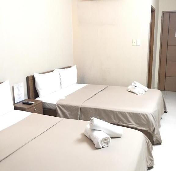 پانسیون Thanh Ha Guest House