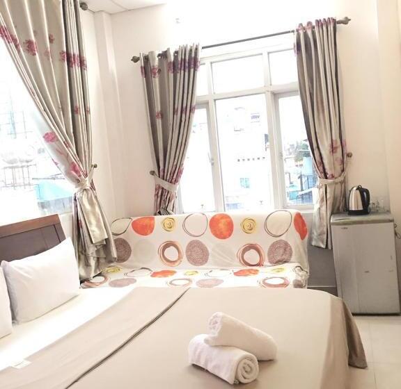 پانسیون Thanh Ha Guest House