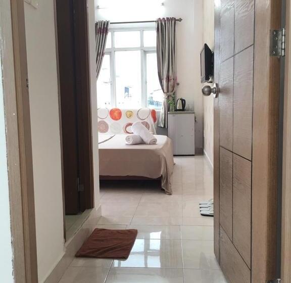 پانسیون Thanh Ha Guest House