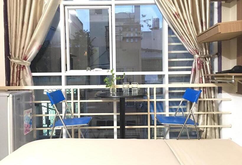 پانسیون Thanh Ha Guest House