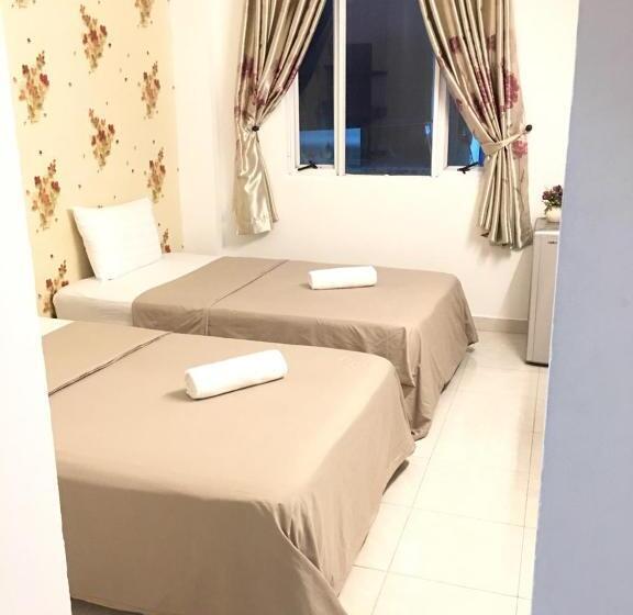 پانسیون Thanh Ha Guest House