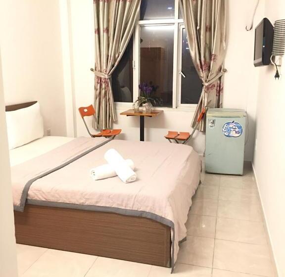 پانسیون Thanh Ha Guest House