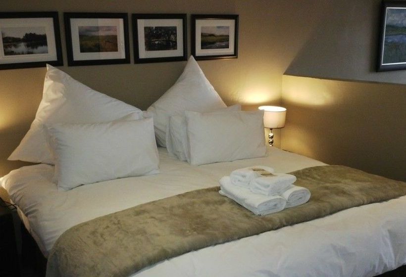 بنسيون Treelands Estate Dullstroom