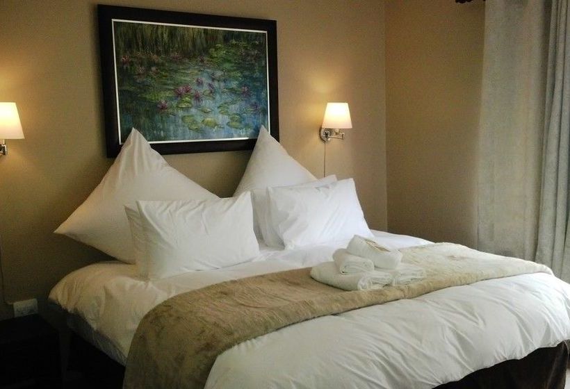 بنسيون Treelands Estate Dullstroom