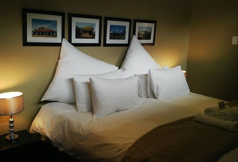 بنسيون Treelands Estate Dullstroom