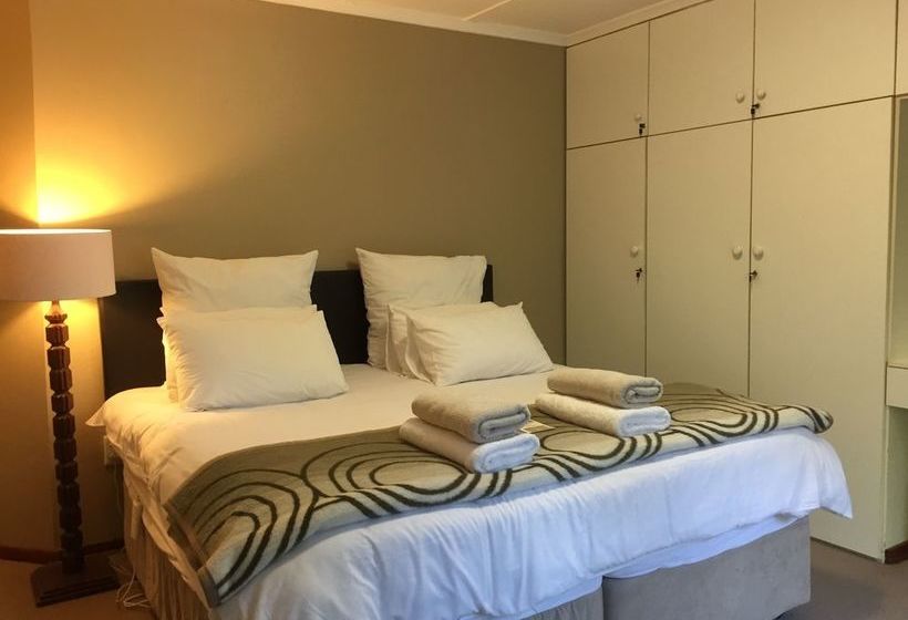 بنسيون Treelands Estate Dullstroom