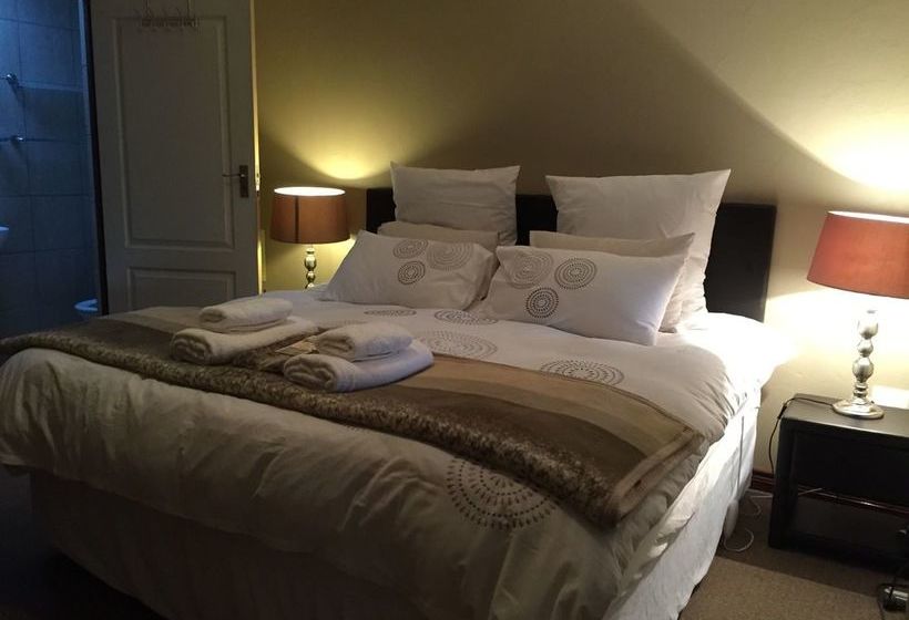 بنسيون Treelands Estate Dullstroom