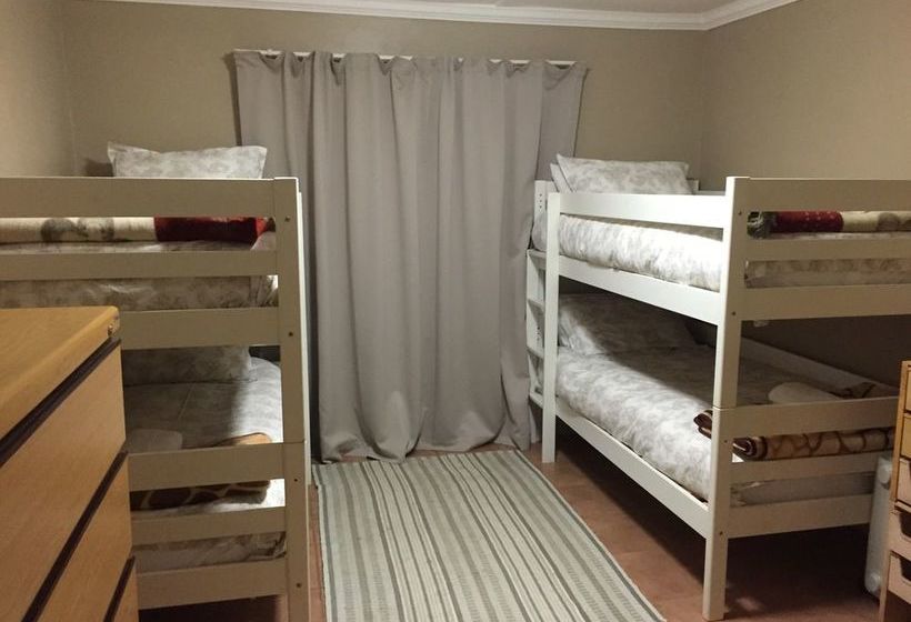 بنسيون Treelands Estate Dullstroom