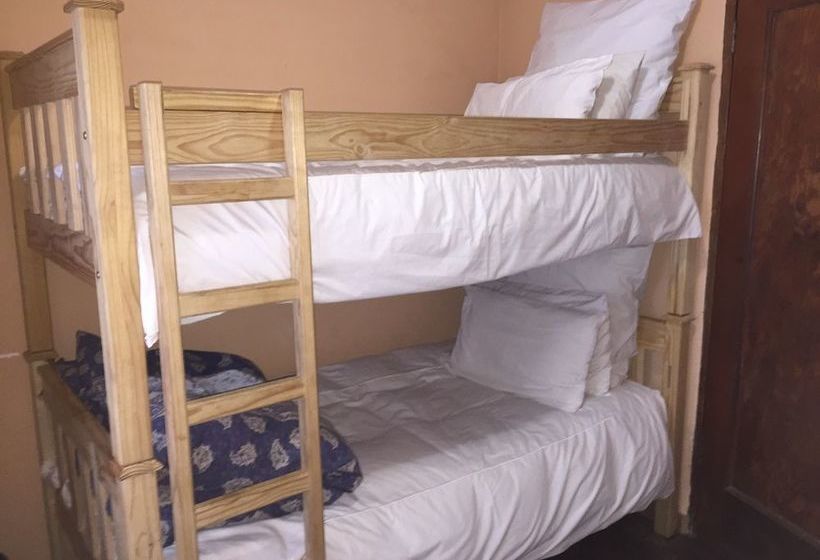 بنسيون Treelands Estate Dullstroom