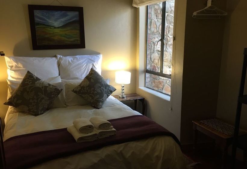 بنسيون Treelands Estate Dullstroom