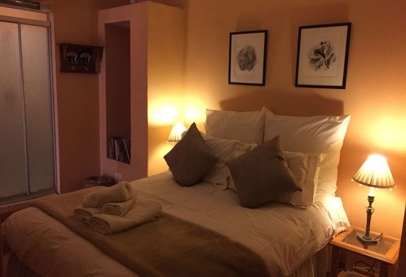 بنسيون Treelands Estate Dullstroom