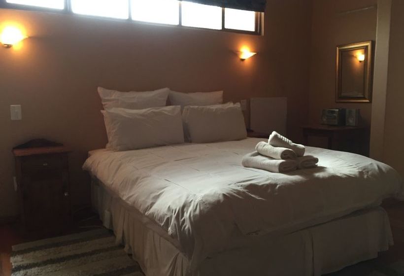 بنسيون Treelands Estate Dullstroom