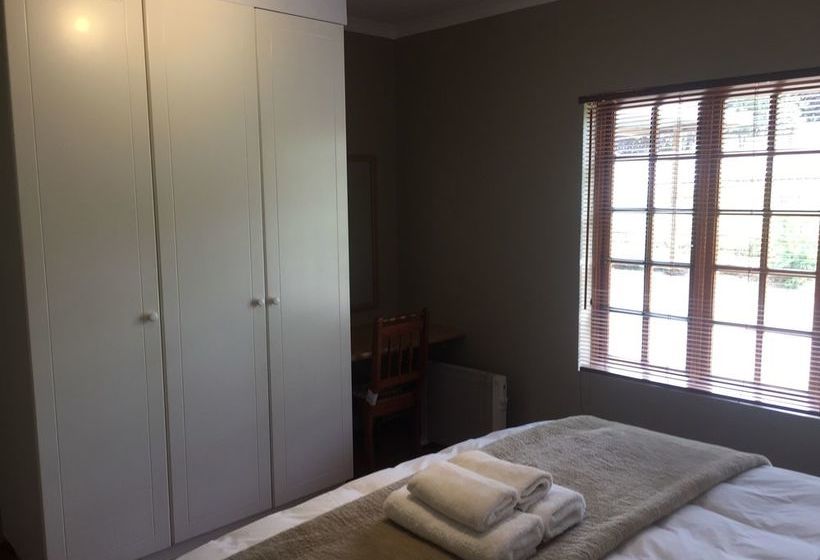 بنسيون Treelands Estate Dullstroom