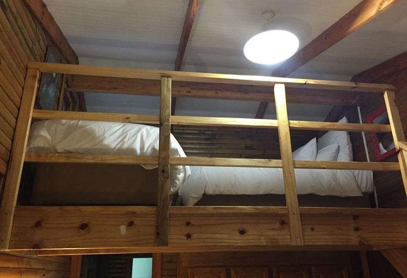 بنسيون Treelands Estate Dullstroom