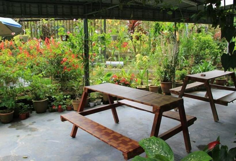 ペンション Twin Pines