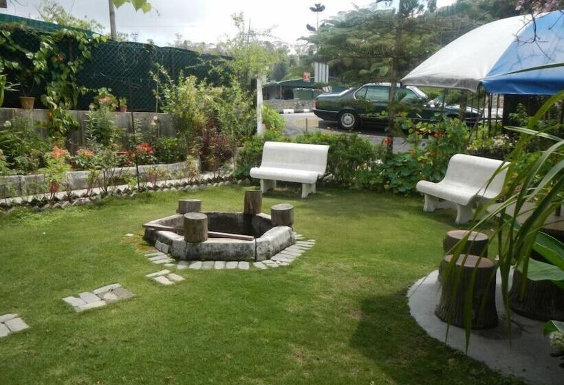 ペンション Twin Pines