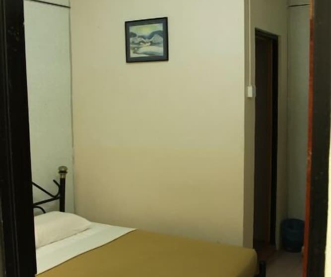 ペンション Twin Pines