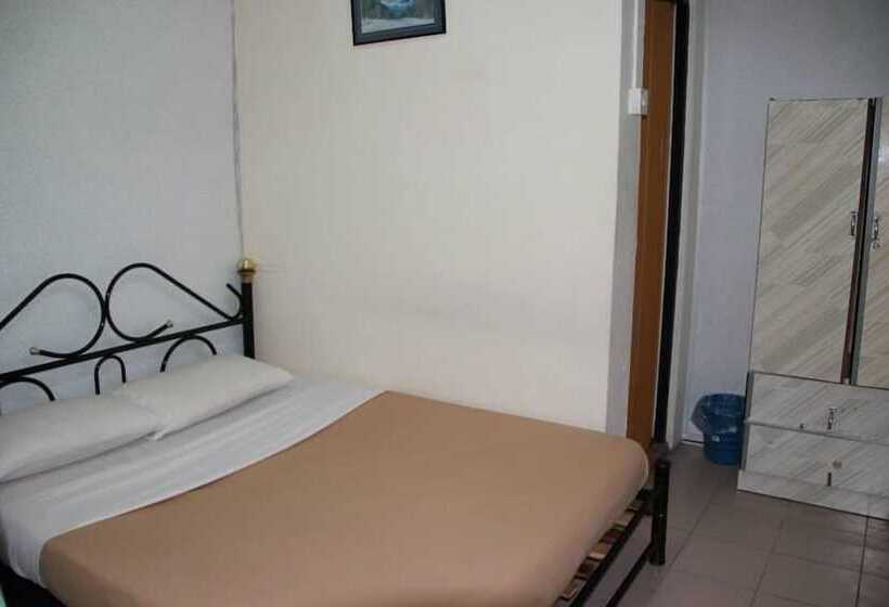 ペンション Twin Pines