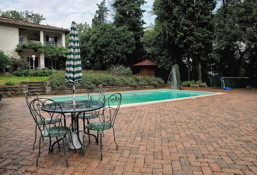 پانسیون Villa Sargiano