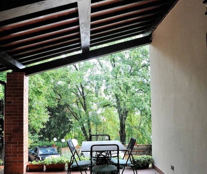 پانسیون Villa Sargiano