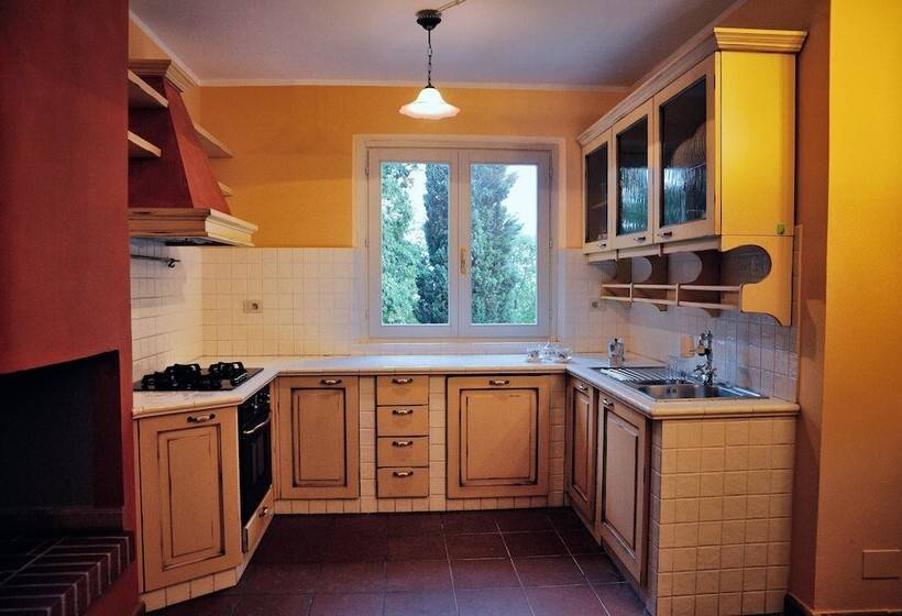 پانسیون Villa Sargiano