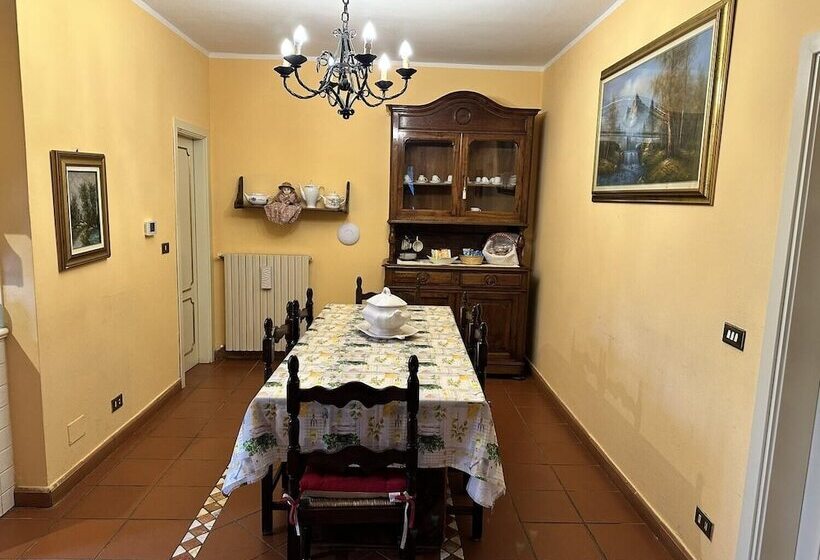 پانسیون Villa Sargiano