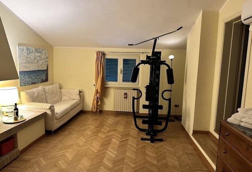 پانسیون Villa Sargiano