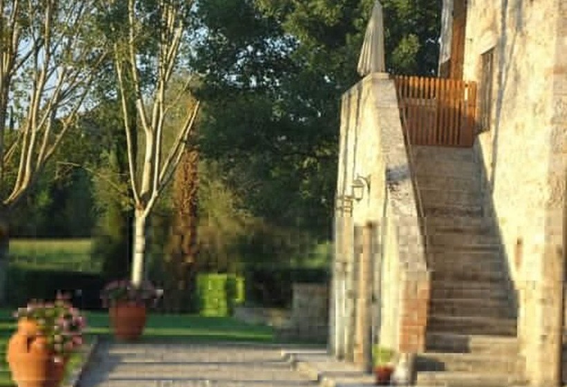 Podere La Chiusella B&b