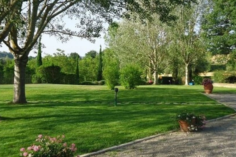 Podere La Chiusella B&b