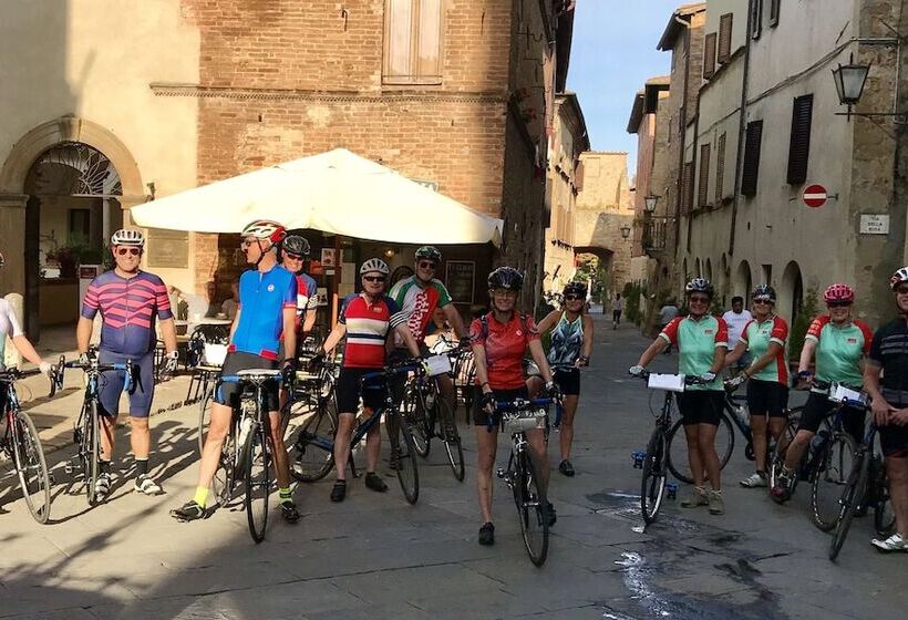 Podere La Chiusella B&b