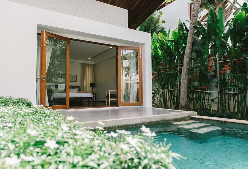 Pran A Luxe
