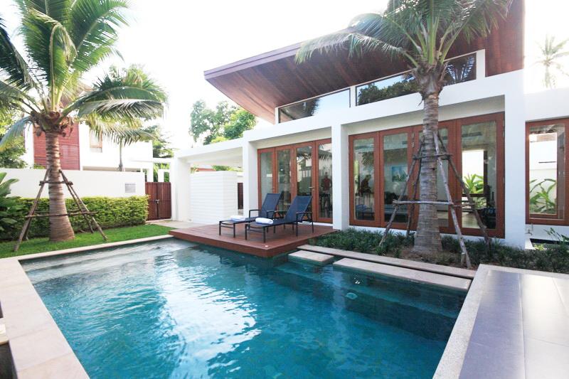 Pran A Luxe