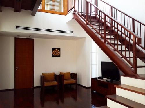 Pran A Luxe