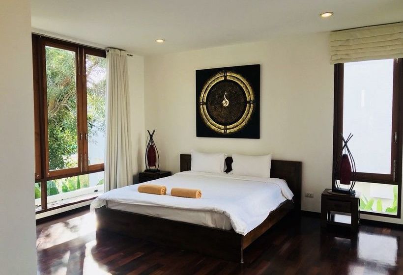 Pran A Luxe