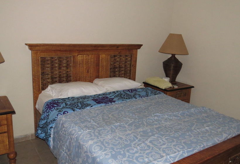 Punta Cana Hostel