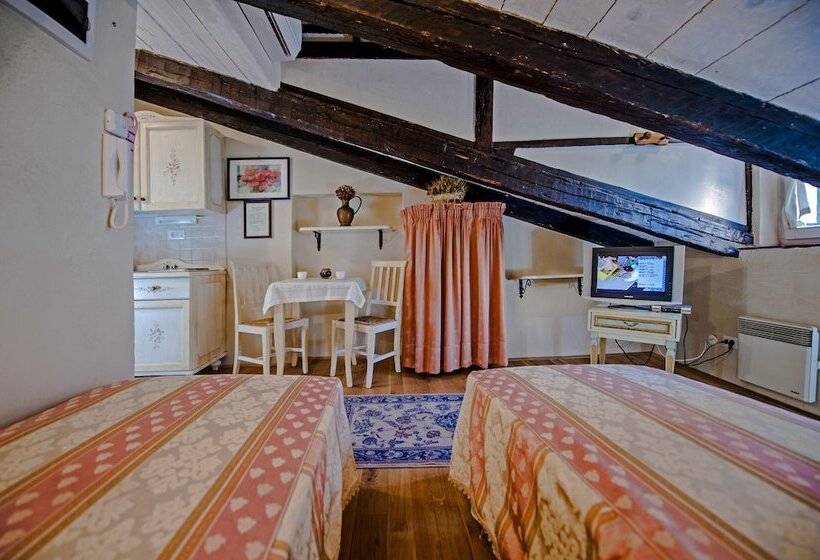 Residence Marco Polo