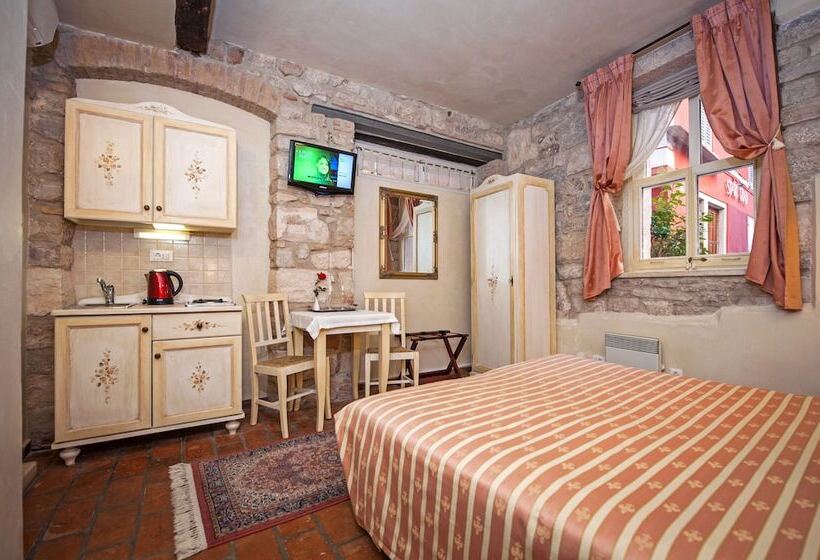 Residence Marco Polo