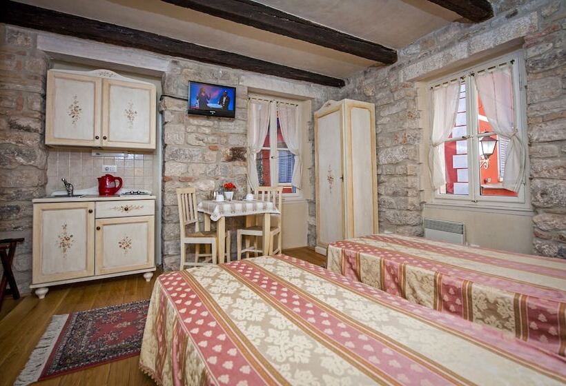 Residence Marco Polo