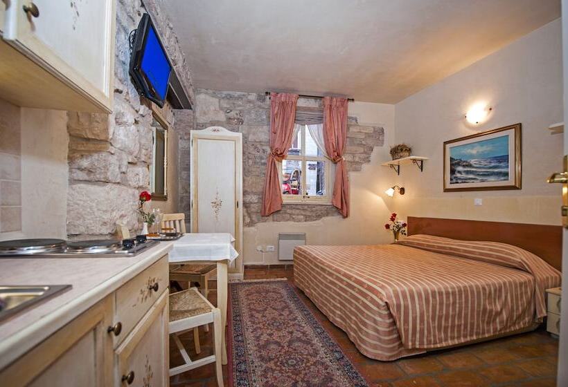 Residence Marco Polo