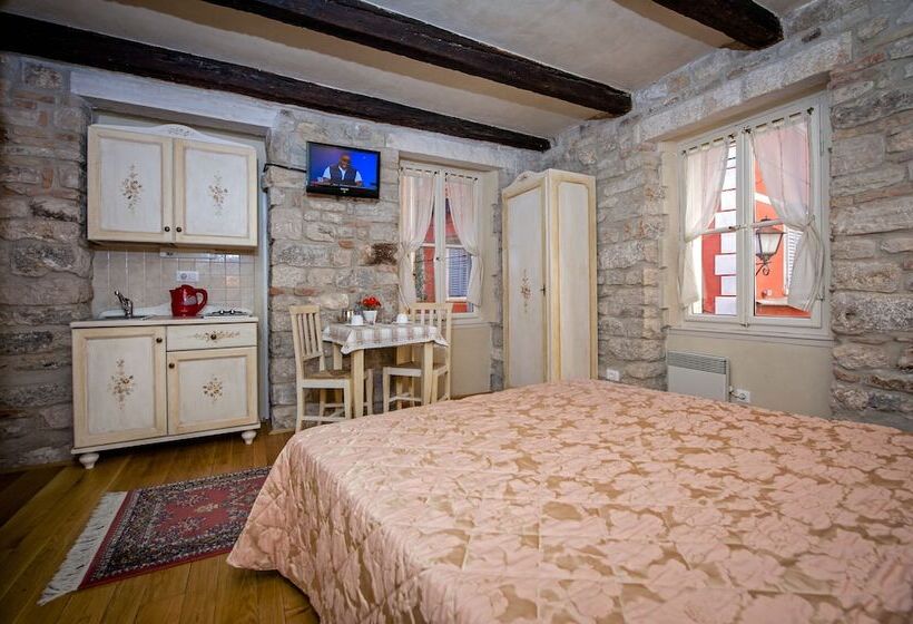 Residence Marco Polo