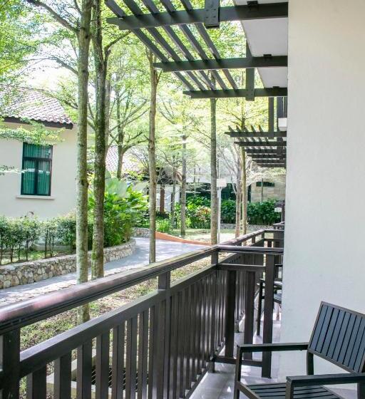 אתר נופש Espira Kinrara